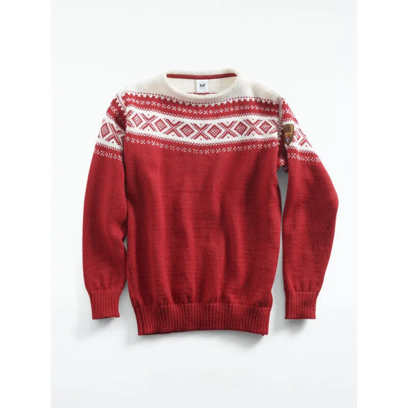 Dale of Norway  Cortina 1956 Uni Sweater - Felpa