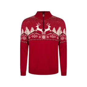 Dale of Norway  Dale Christmas Sweater  - Felpa - Uomo