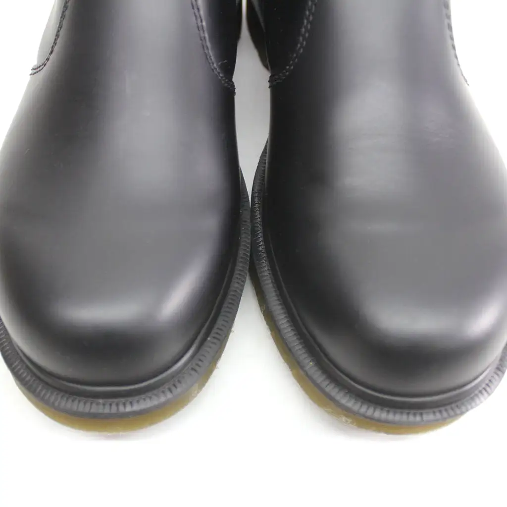 Dr. Martens 2976 Chelsea Boots Black Unisex Boots - UK 5