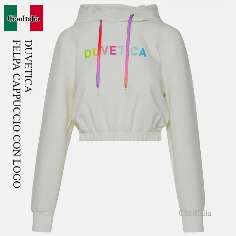 DUVETICA  |Hoodies & Sweatshirts