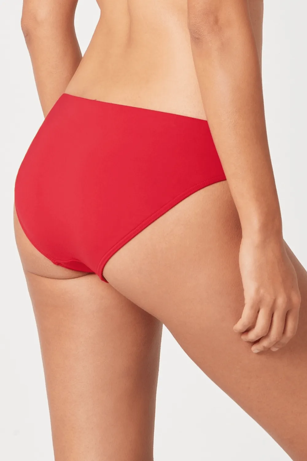 Eco Essentials Bikini Bottom