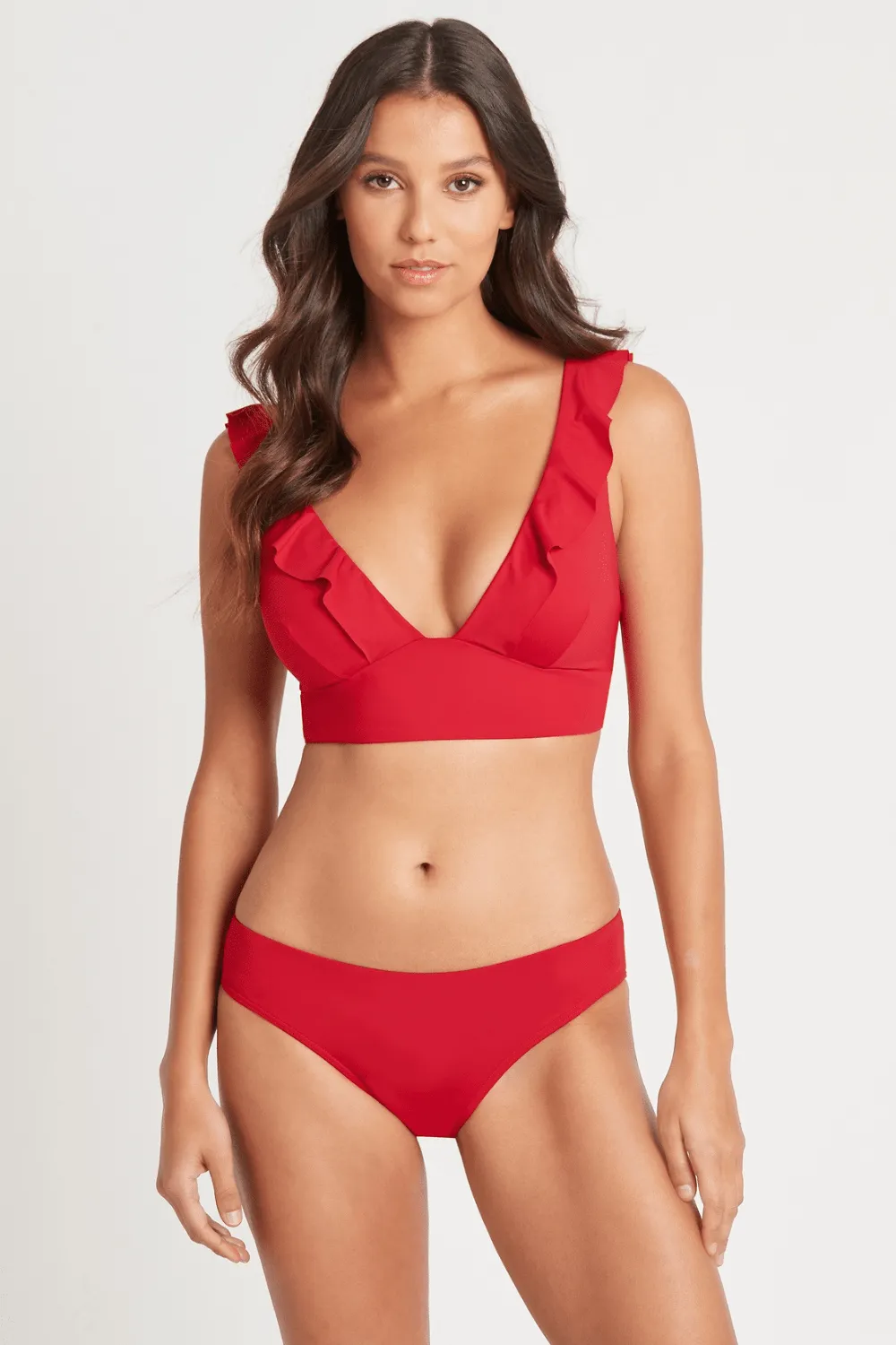 Eco Essentials Bikini Bottom