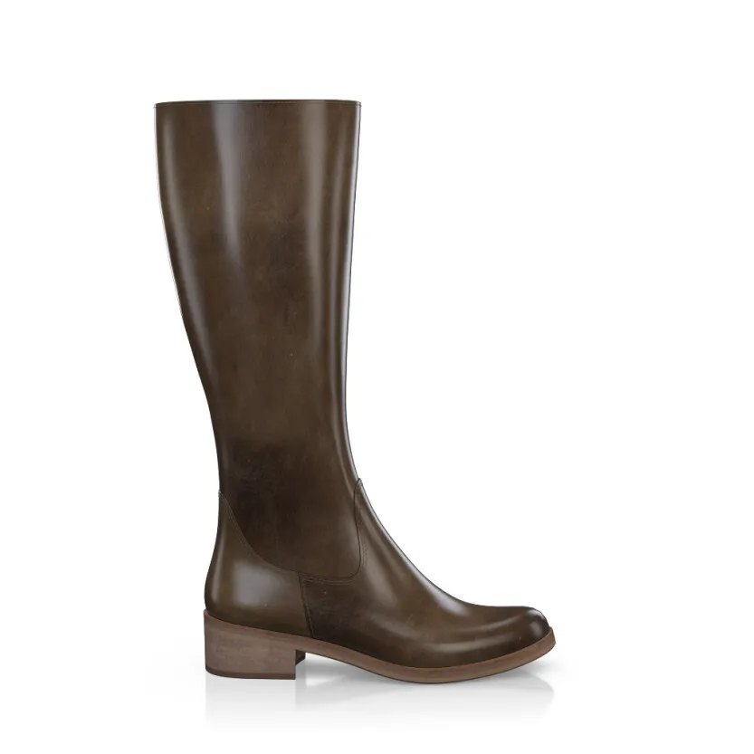 Elegant Boots 3153