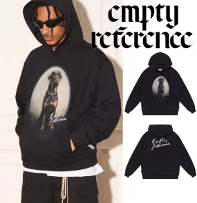 EMPTY REFERENCE  |Hoodies