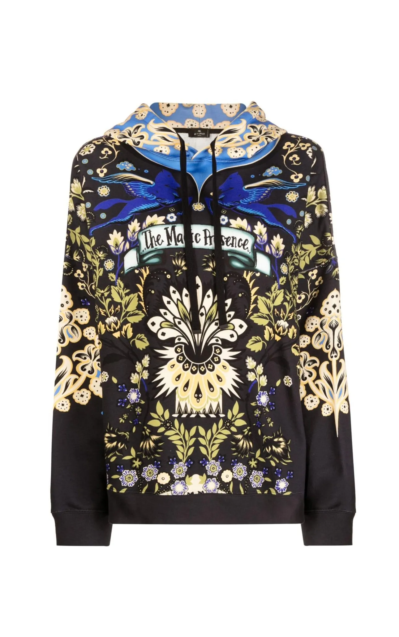 ETRO  |Hoodies & Sweatshirts