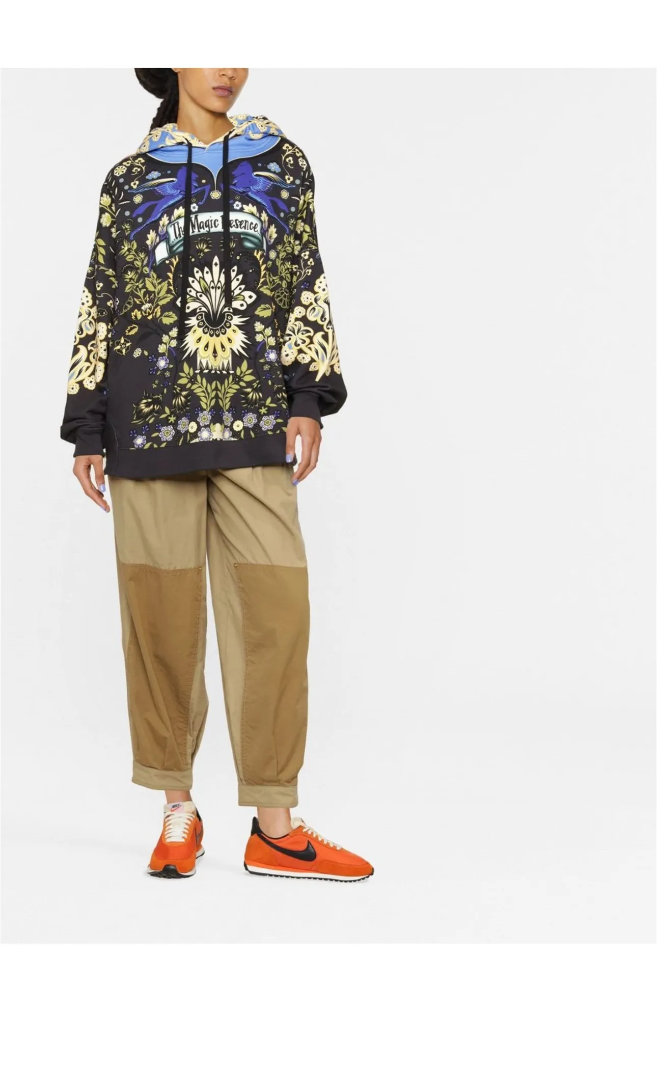 ETRO  |Hoodies & Sweatshirts