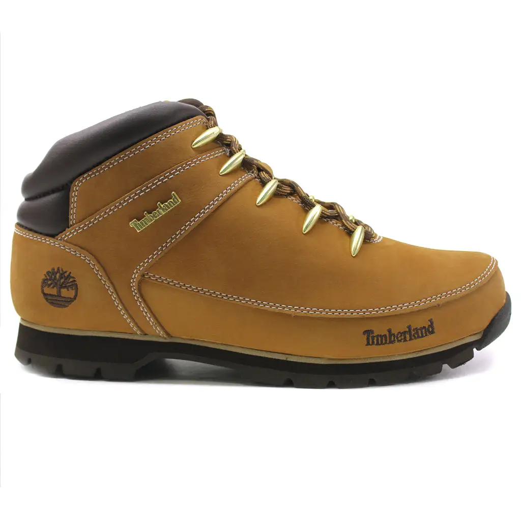 Euro Sprint Hiker Men's Mid Boots