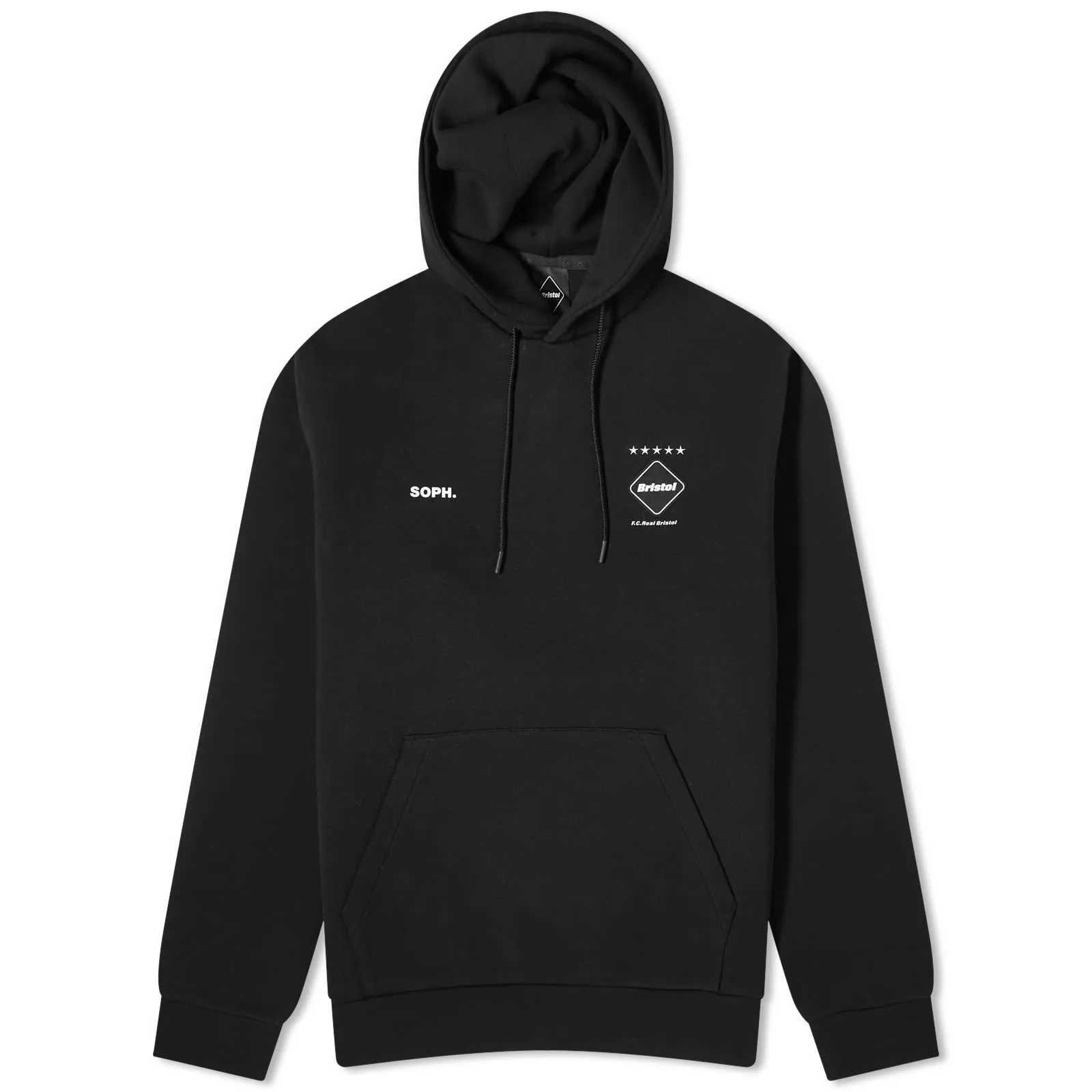 F.C.Real Bristol  |Hoodies