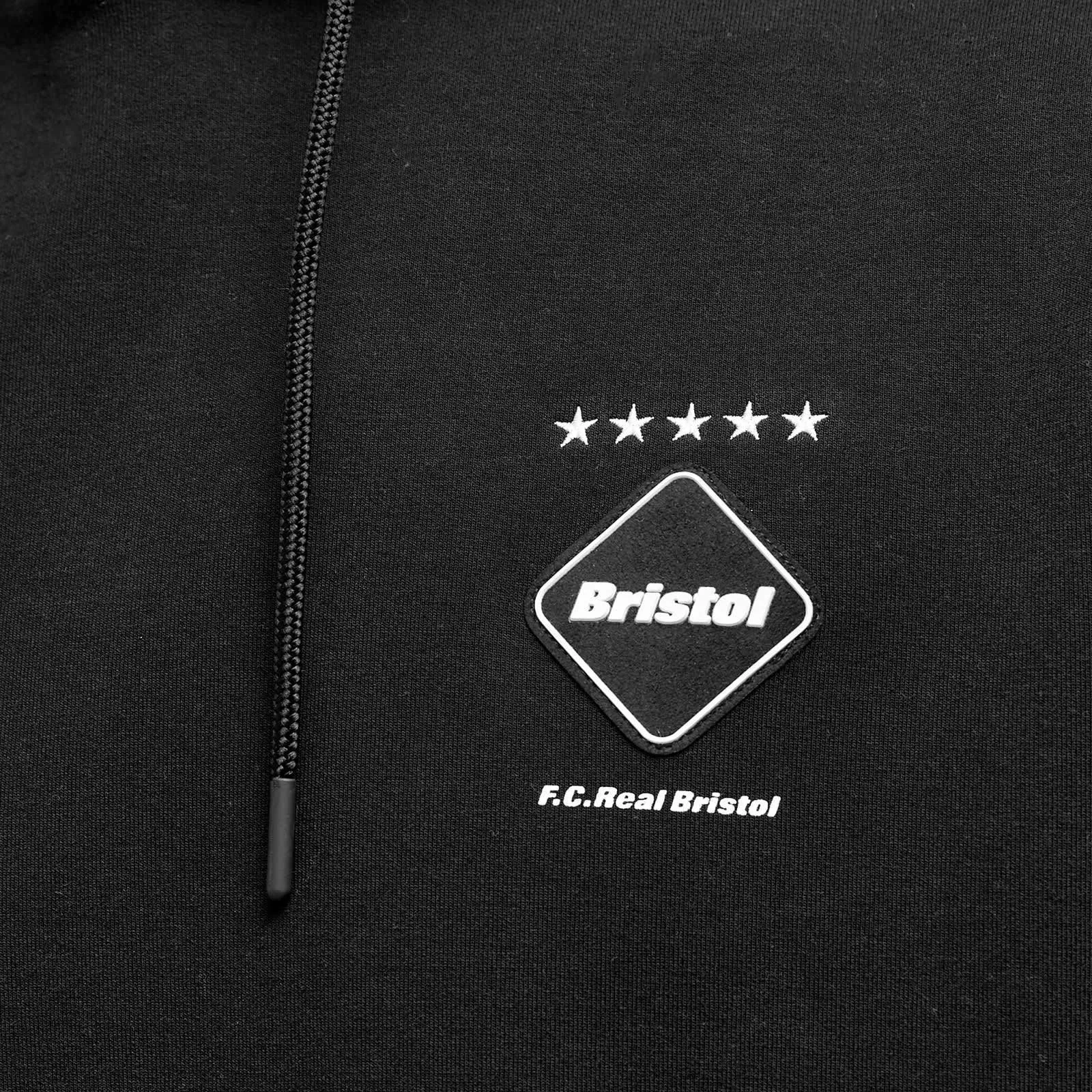 F.C.Real Bristol  |Hoodies