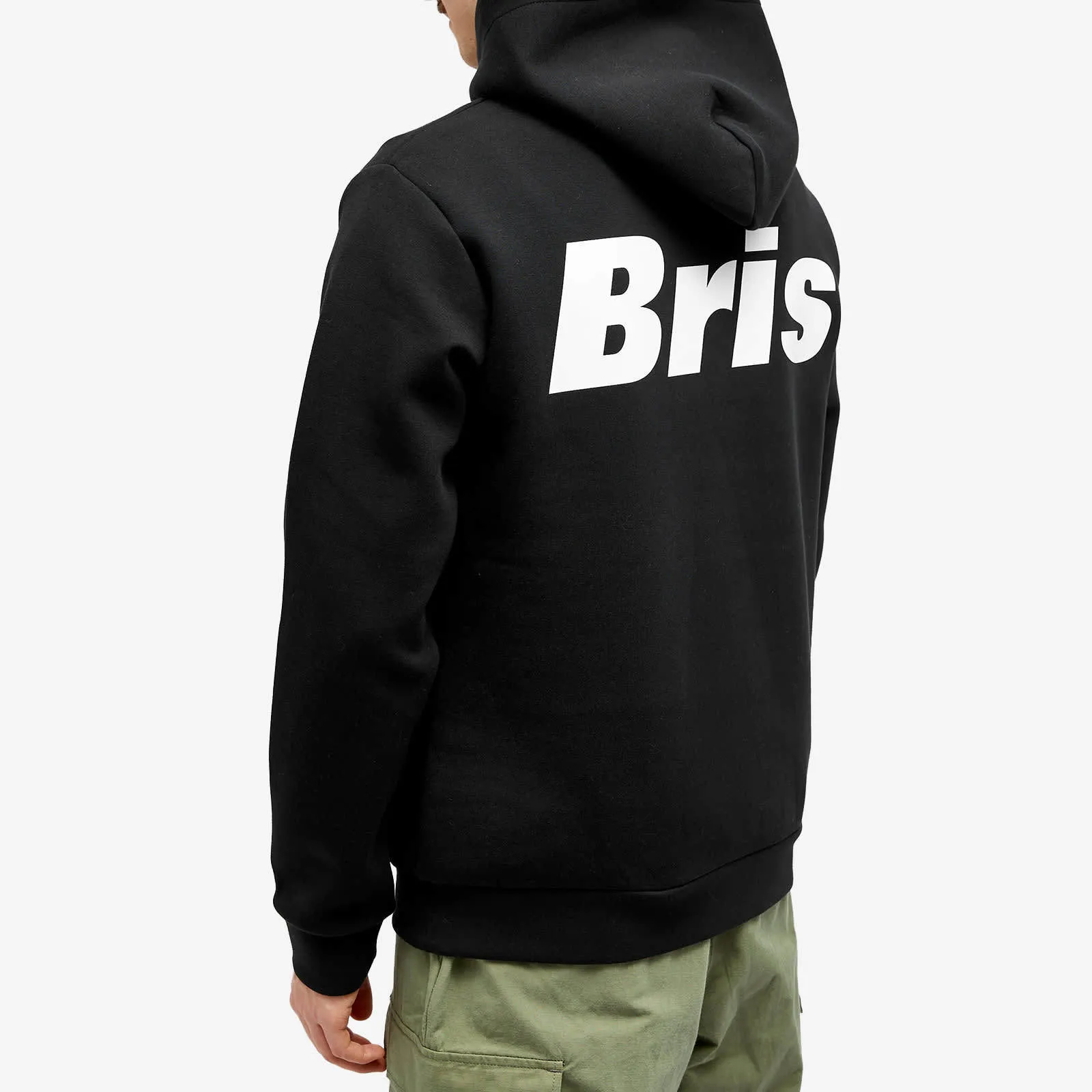 F.C.Real Bristol  |Hoodies