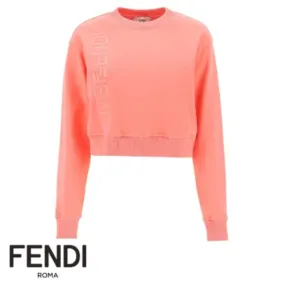 FENDI  |Hoodies & Sweatshirts