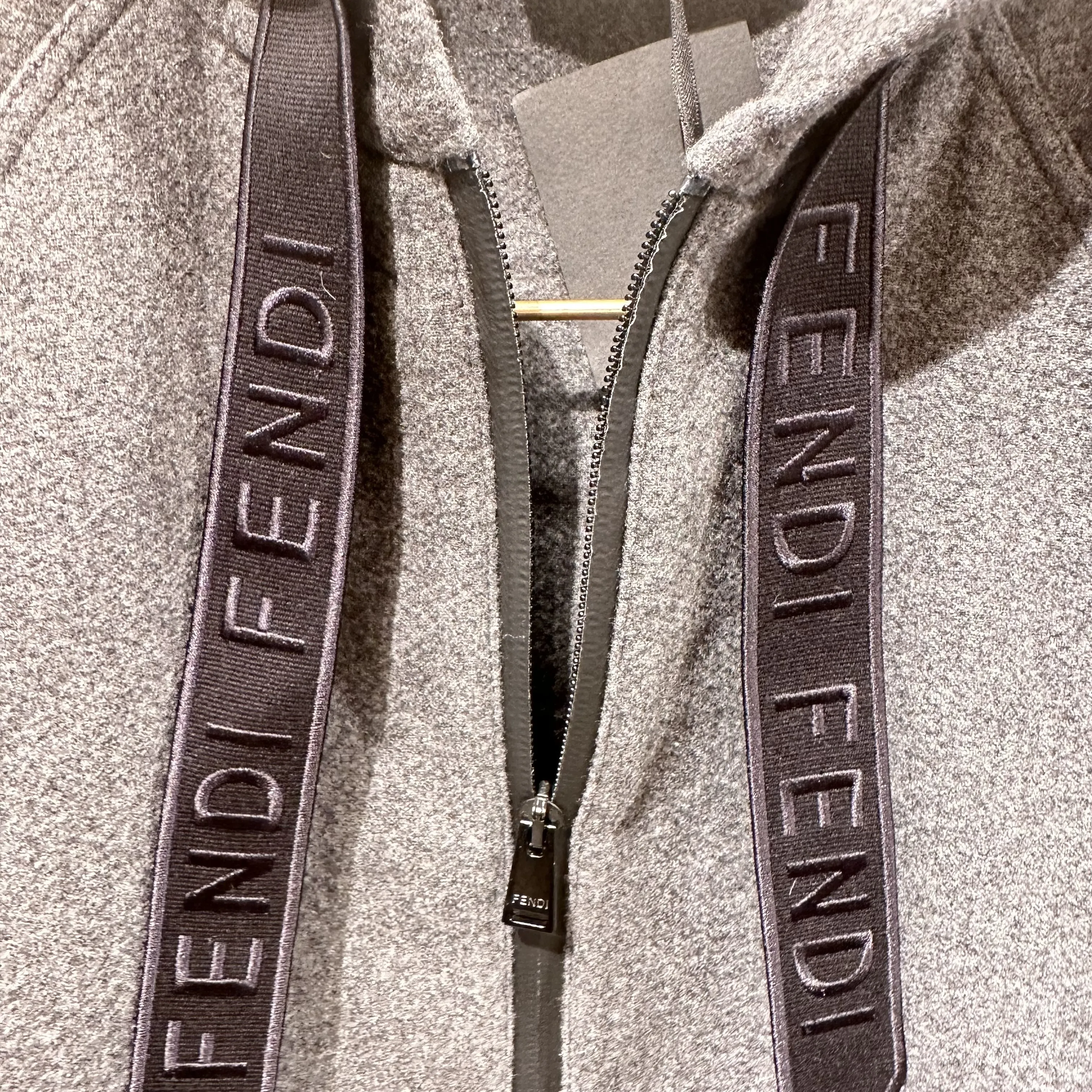 FENDI  |Luxury Hoodies