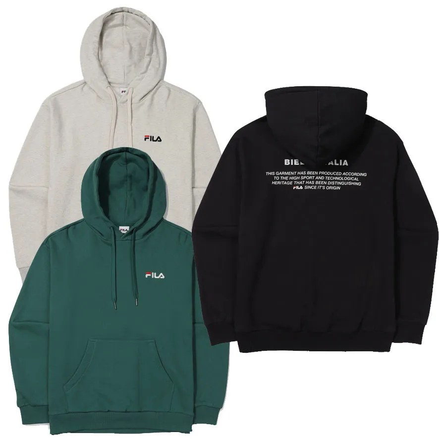 FILA  |FILA Hoodies