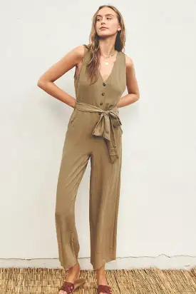 Full Life Jumpsuit