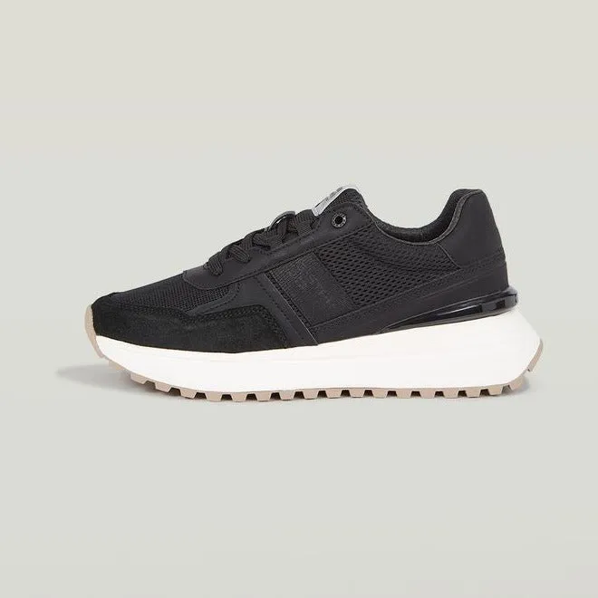 G-Star Raw D24839 Womens Lyn Bsc Shoes Black