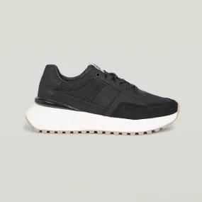 G-Star Raw D24839 Womens Lyn Bsc Shoes Black