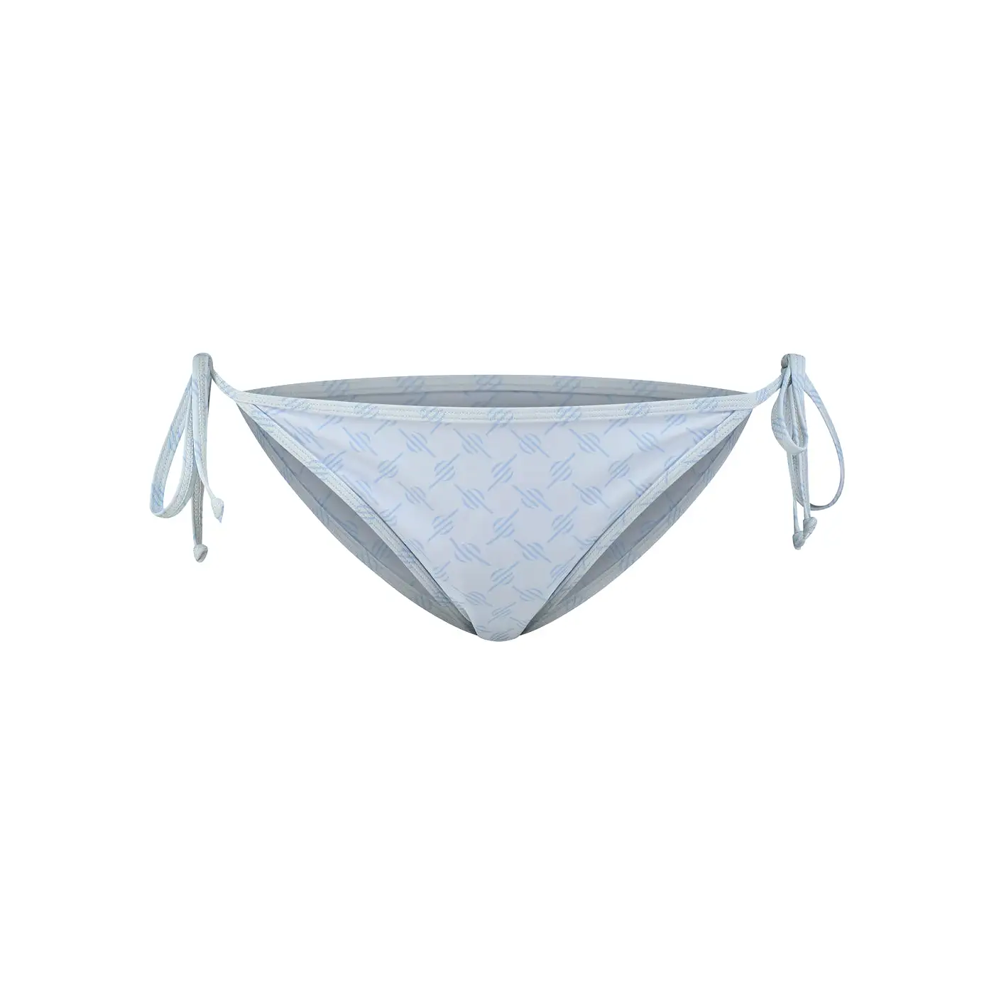 Halogen Blue Reya Monogram Bikini Bottom