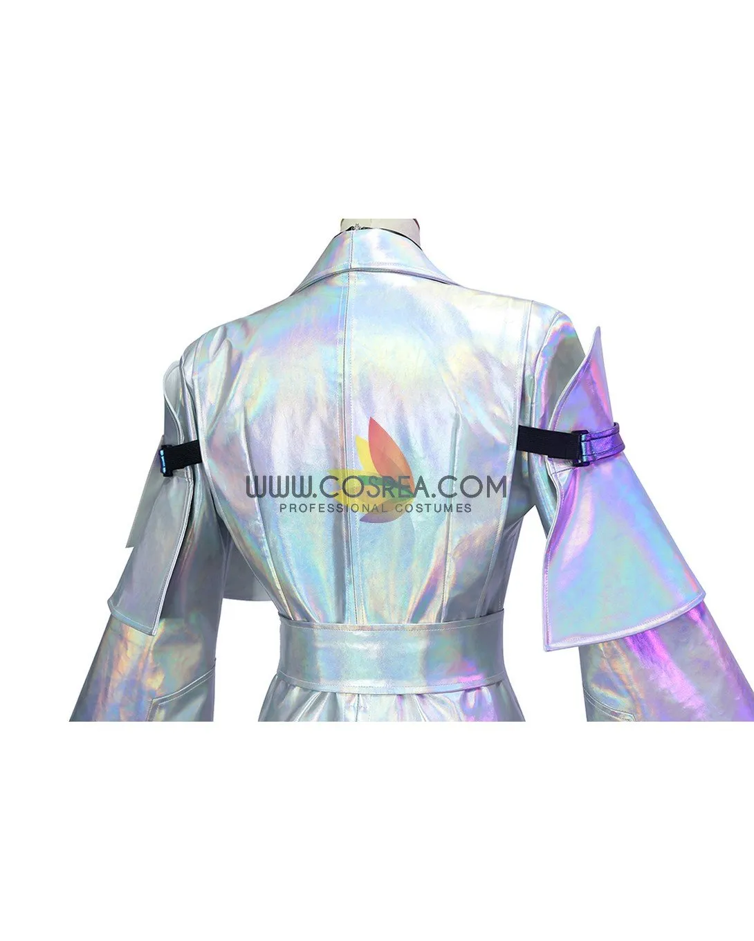 Honor of Kings Jia Luo KPL Standard Size Only  Cosplay Costume