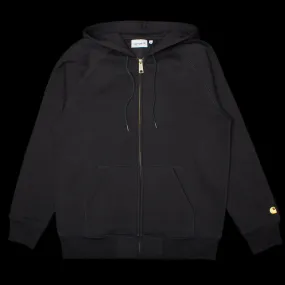 Hooded Chase Jacket