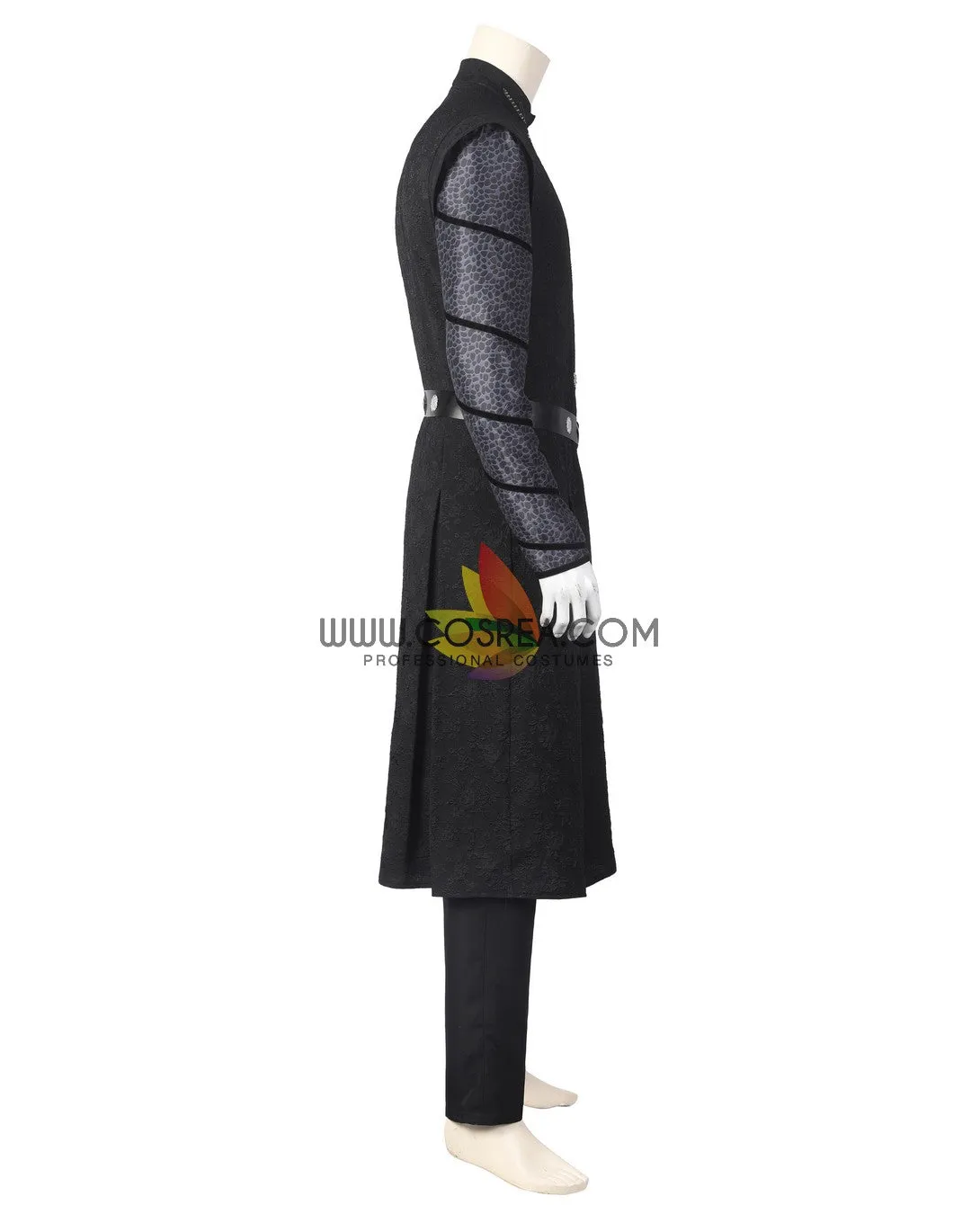 House of the Dragon Daemon Targaryen Cosplay Costume