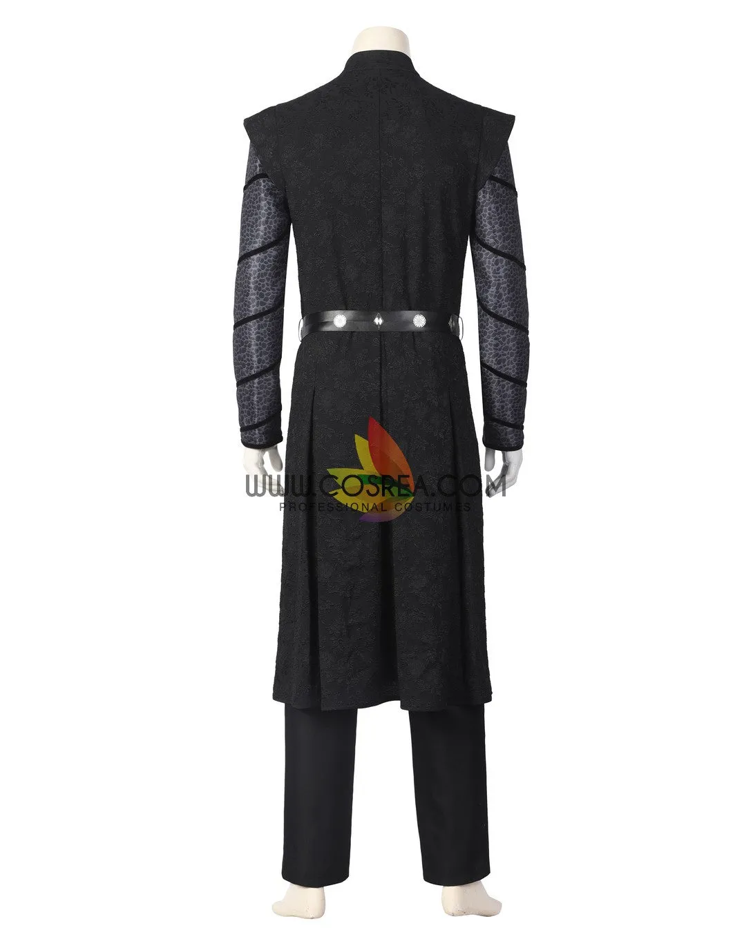 House of the Dragon Daemon Targaryen Cosplay Costume