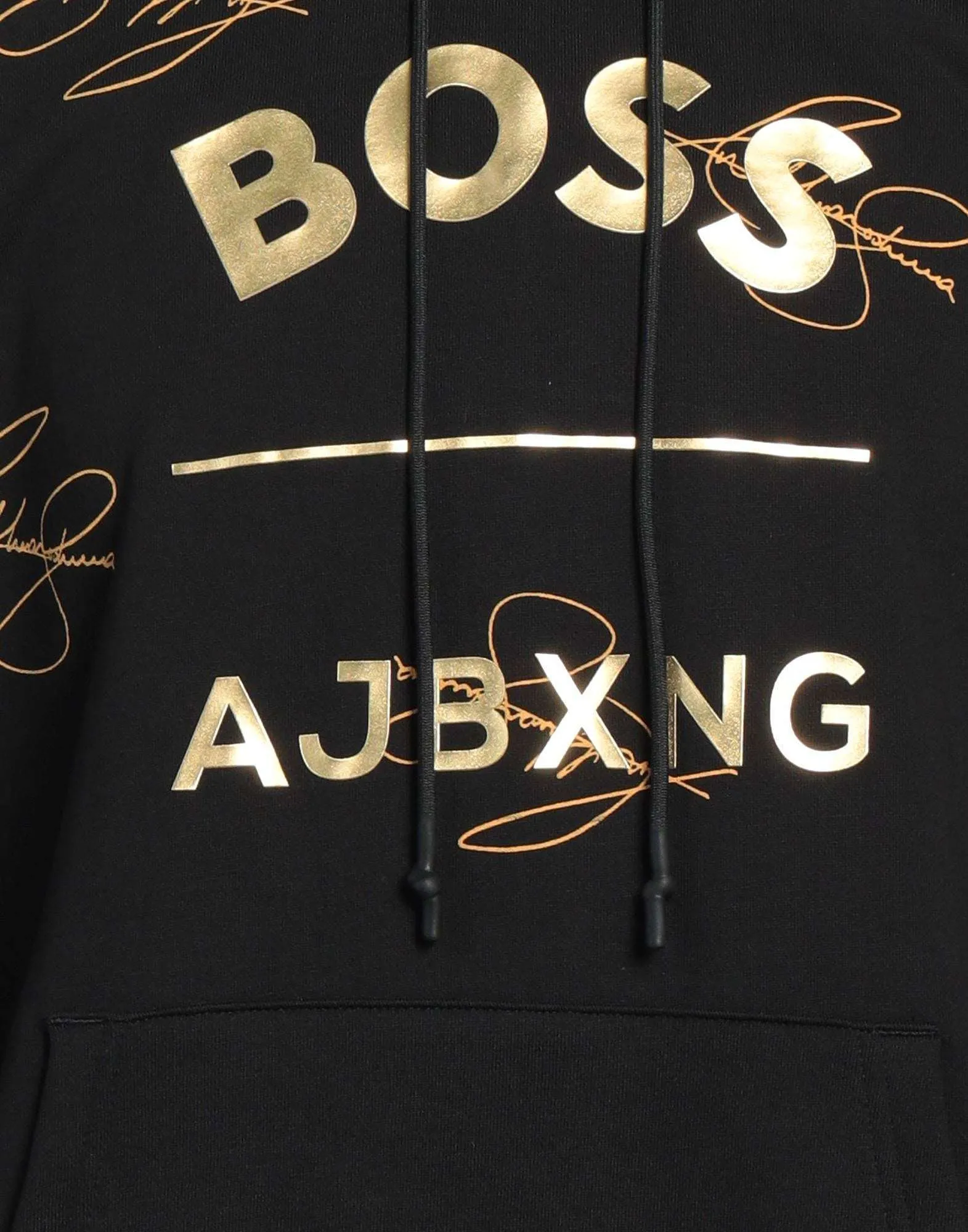 Hugo Boss  |Hoodies