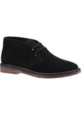 Hush Puppies Samuel Boots