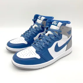 Jordan 1 Retro High OG True Blue