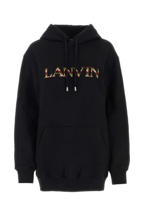 LANVIN  |Hoodies & Sweatshirts