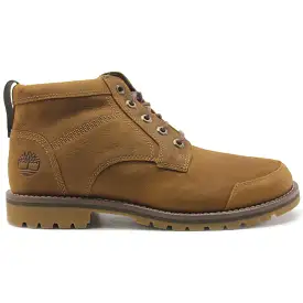 Larchmont II Leather Men's Chukka Boots