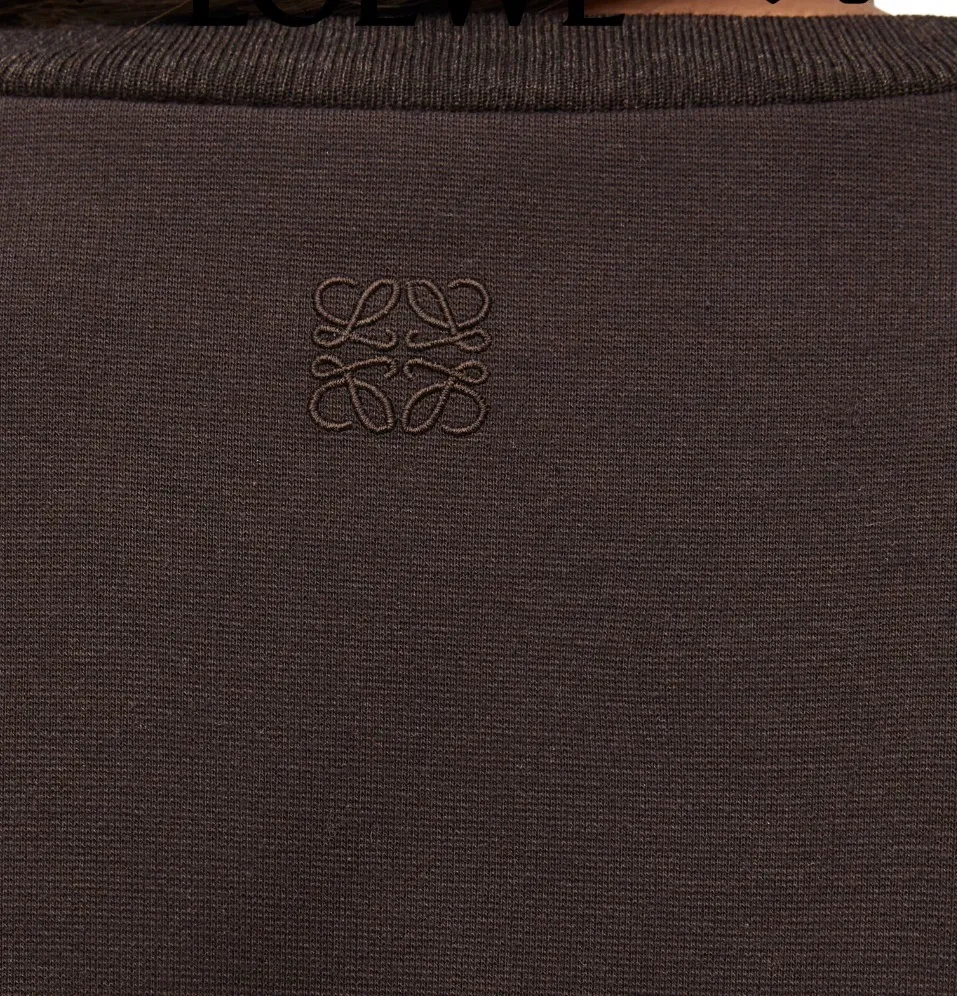 LOEWE  |Hoodies & Sweatshirts