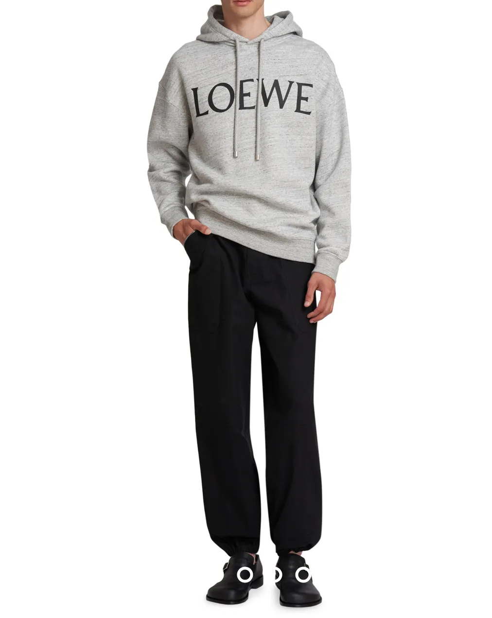 LOEWE  |Luxury Hoodies