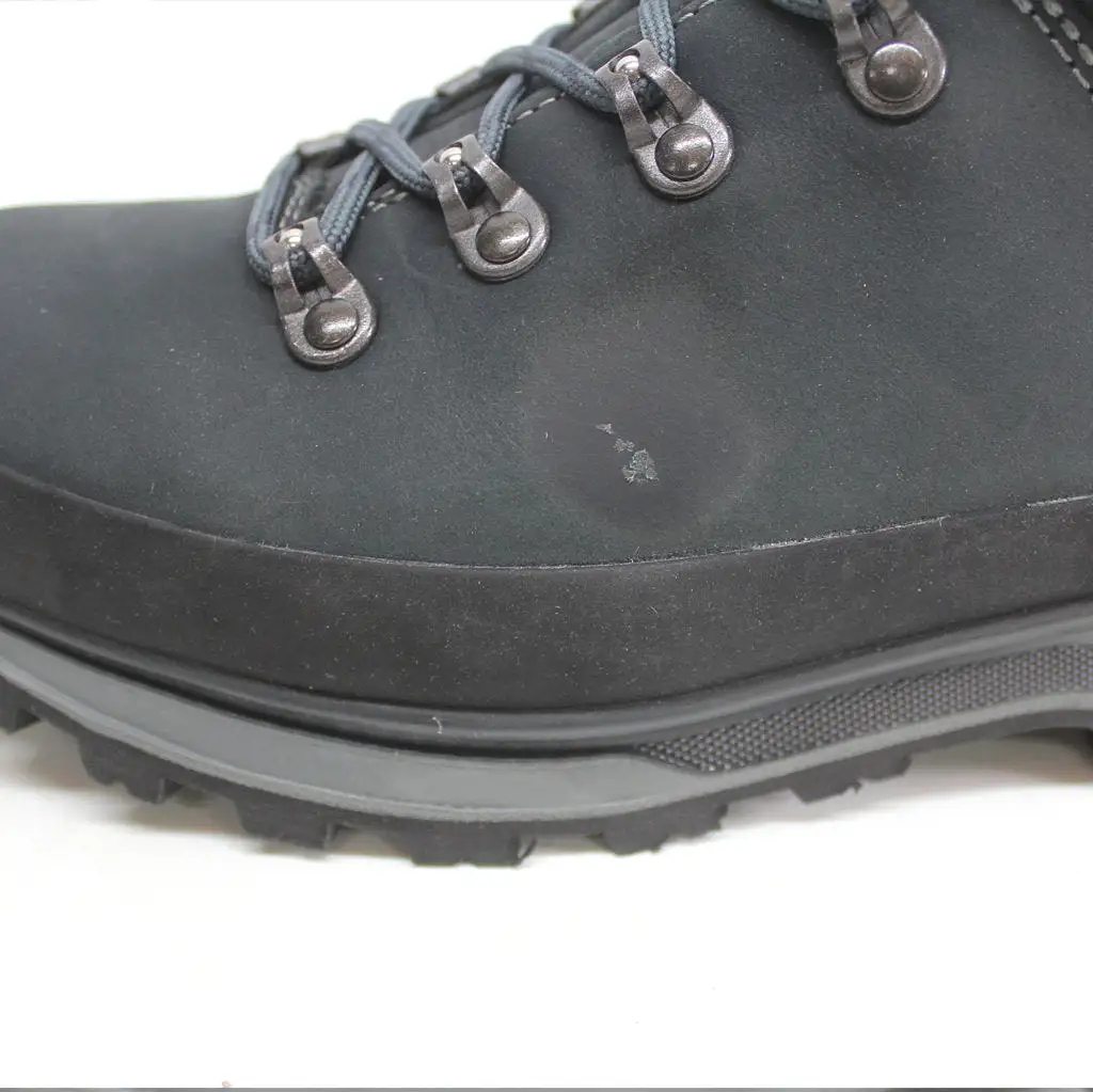 Lowa Womens Boots Lady III GTX Hiking Trekking Outdoor Nubuck - UK 6.5