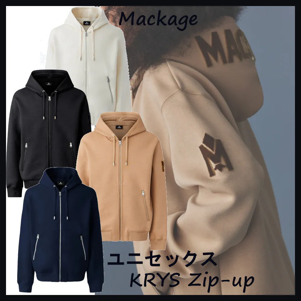 Mackage  |Hoodies & Sweatshirts