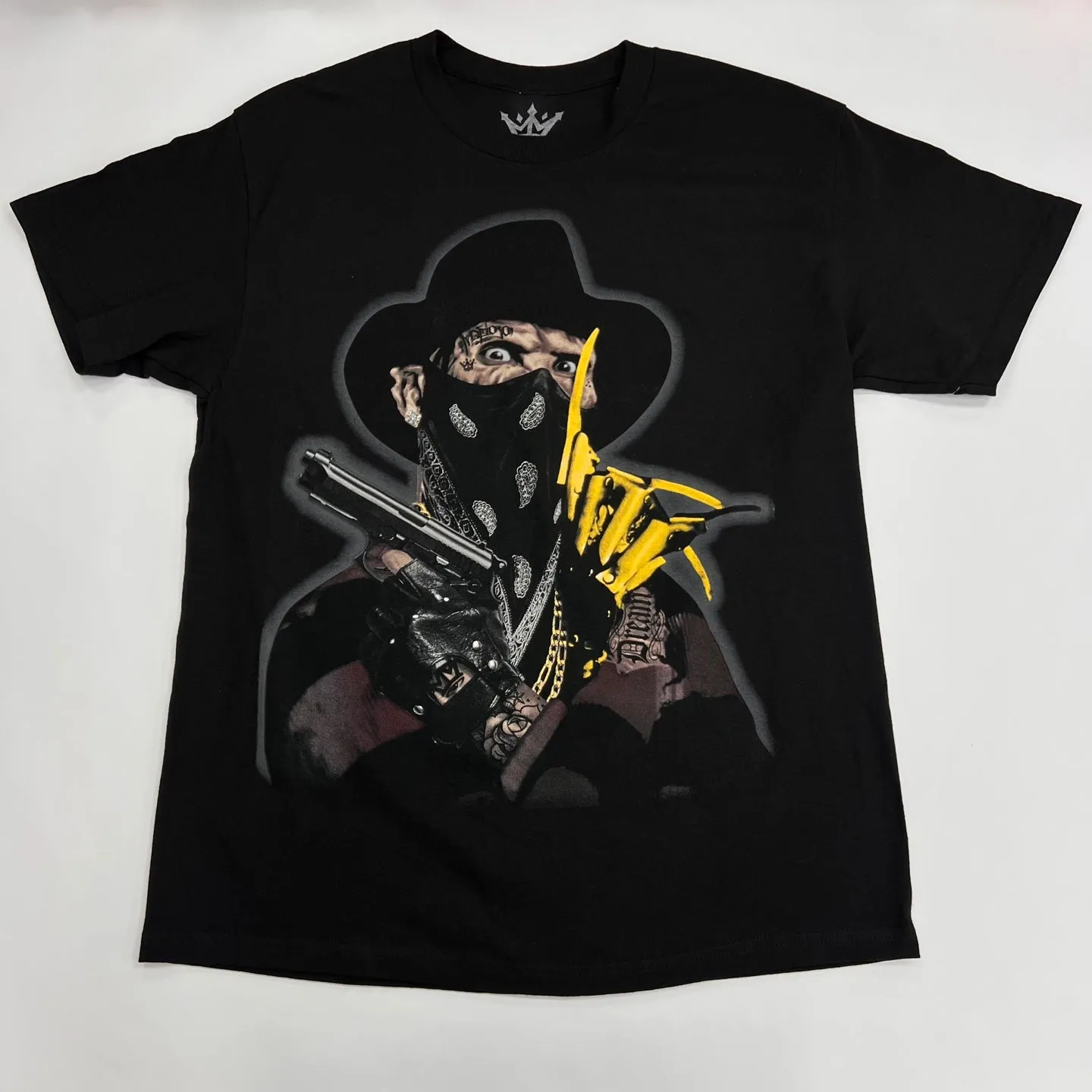 MAFIOSO ELM ST Graphic T-Shirt