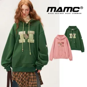 MAMC  |Hoodies & Sweatshirts