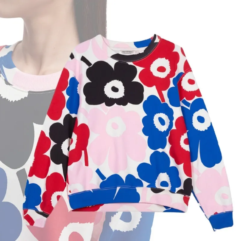 marimekko  |Hoodies & Sweatshirts