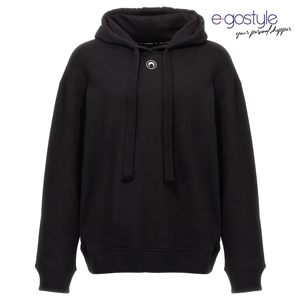 MARINE SERRE  |Hoodies