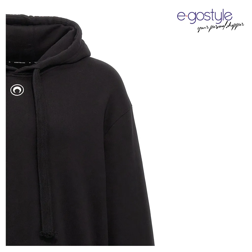 MARINE SERRE  |Hoodies