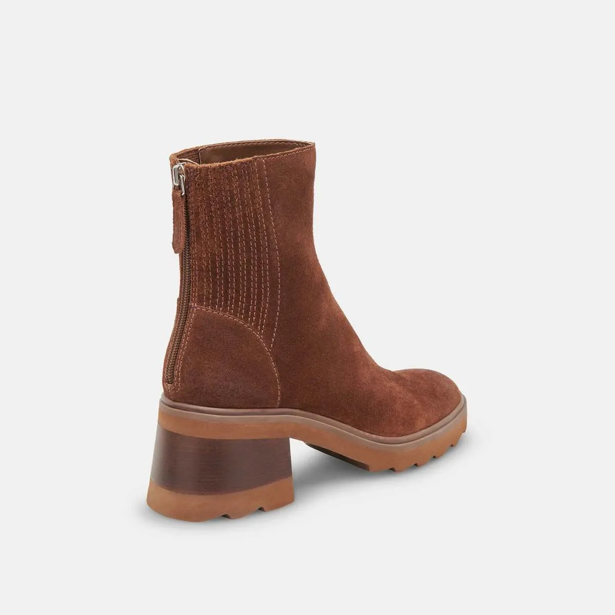 Martey H2O Boots - Cocoa