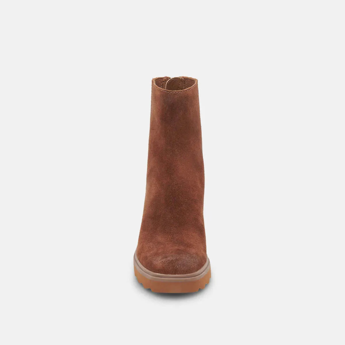 Martey H2O Boots - Cocoa