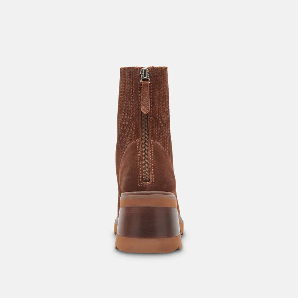 Martey H2O Boots - Cocoa