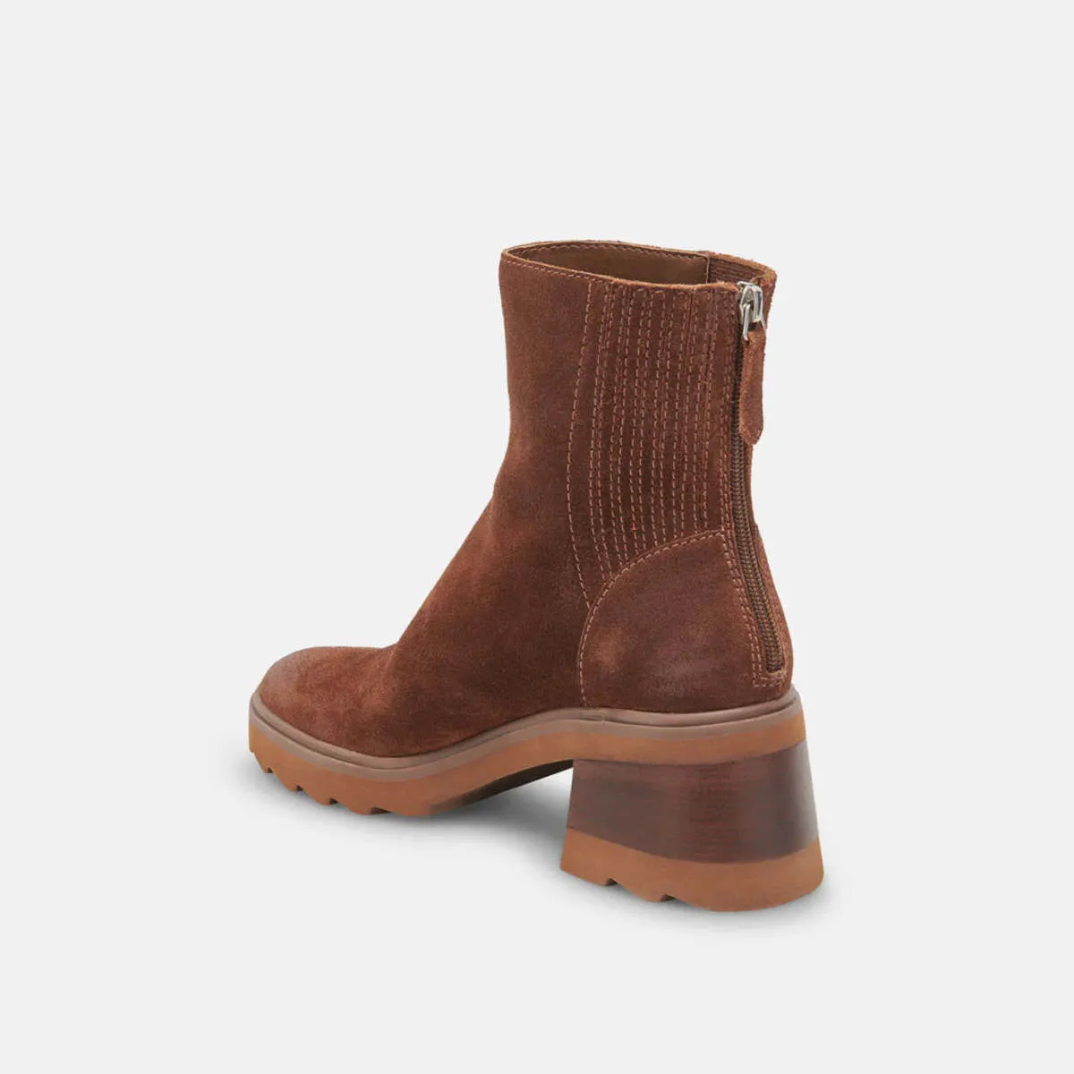 Martey H2O Boots - Cocoa