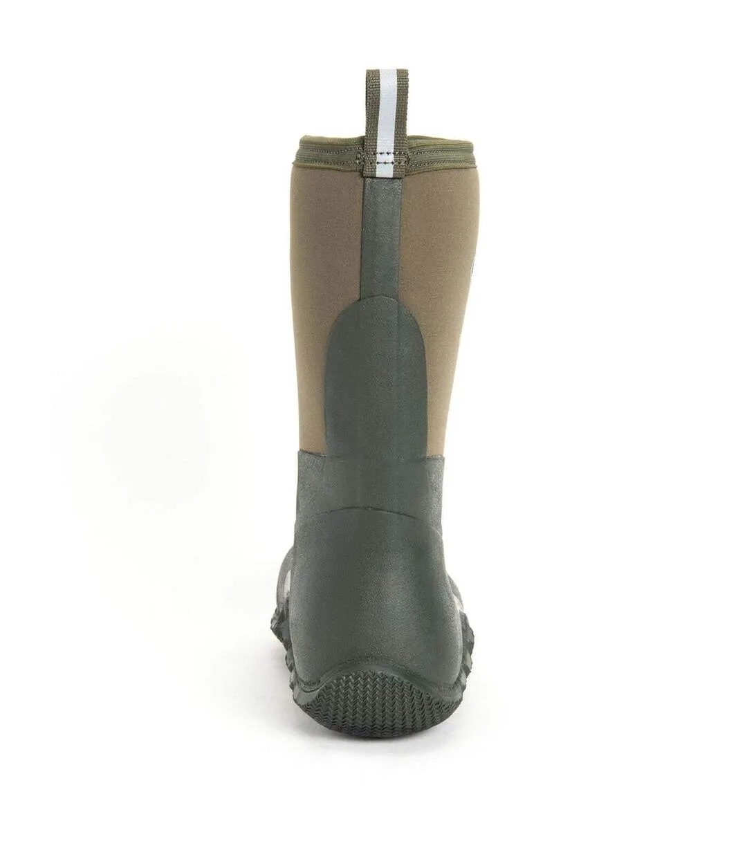 Mens edgewater classic wellington boots moss Muck Boots