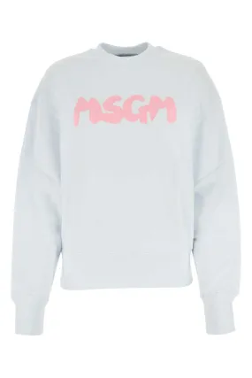 MSGM  |Hoodies & Sweatshirts