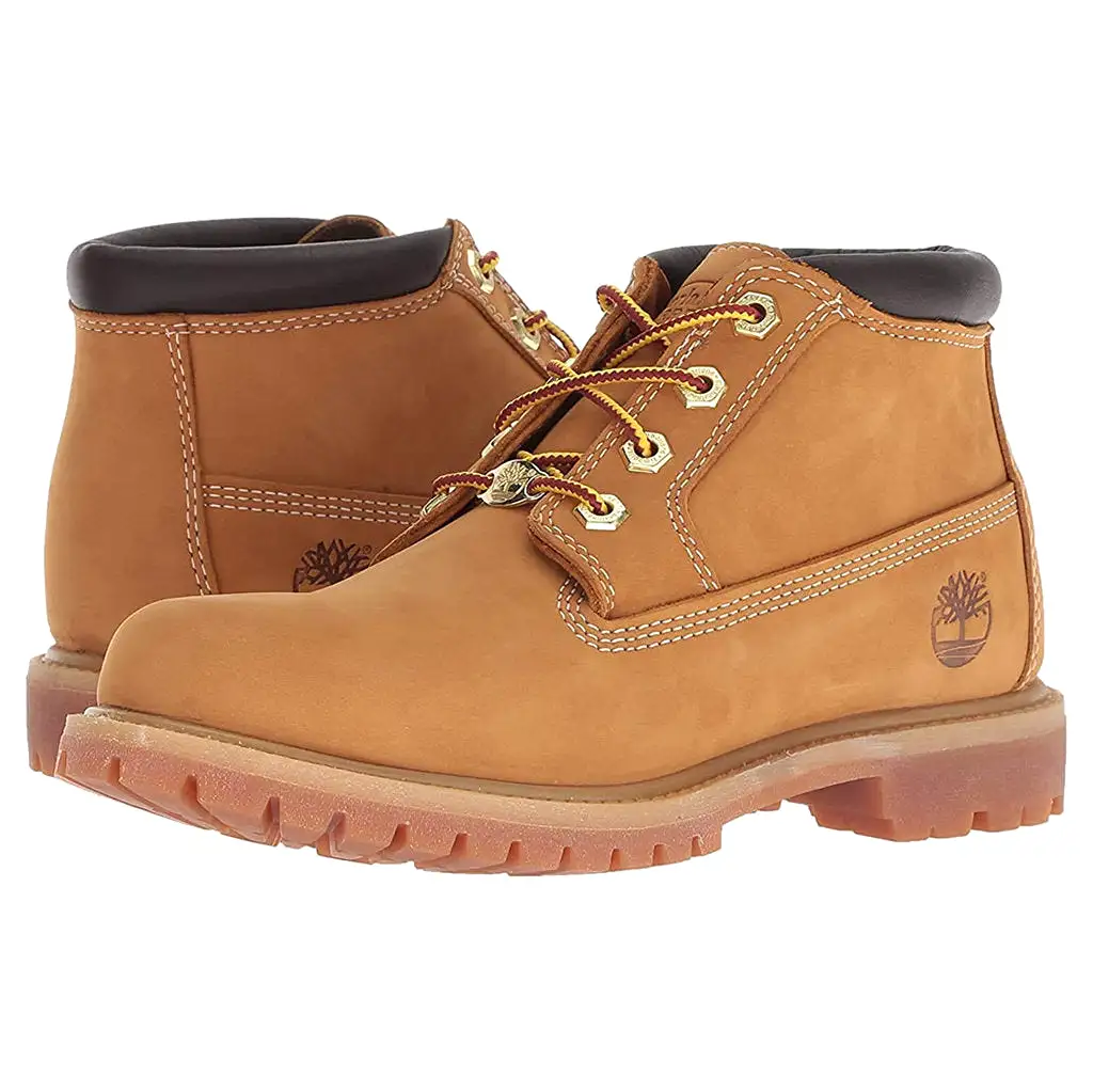 Nellie Chukka Womens Chukka Boots