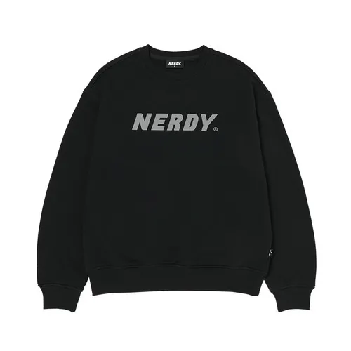 NERDY  |Hoodies & Sweatshirts