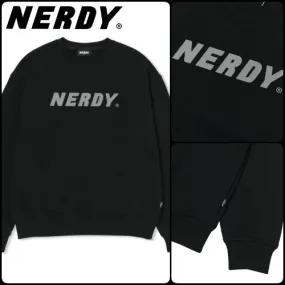 NERDY  |Hoodies & Sweatshirts