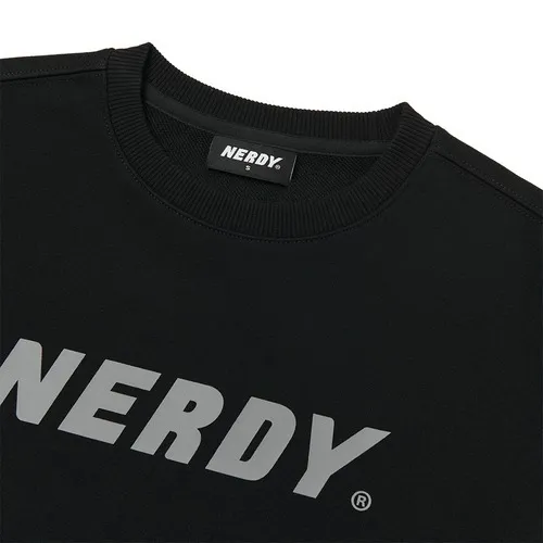 NERDY  |Hoodies & Sweatshirts