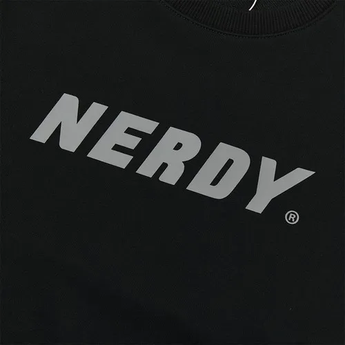 NERDY  |Hoodies & Sweatshirts